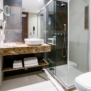 Habitación Doble Deluxe